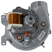 Вентилятор VGR0132861 газовых котлов Biasi, Ariston, Immergas, Airfel, Teplowest