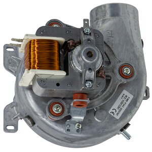 Вентилятор VGR0132861 газовых котлов Biasi, Ariston, Immergas, Airfel, Teplowest