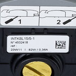 Wilo INTOTMSL 15/5-1 односкоростной насос